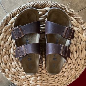 Birkenstock Arizona Sandals